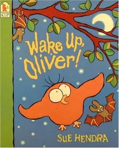 Baixar Wake up, oliver! pdf, epub, eBook