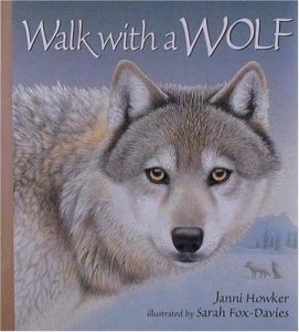 Baixar Walk with a wolf pdf, epub, eBook