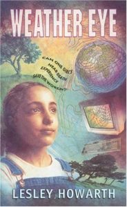 Baixar Weather eye pdf, epub, eBook