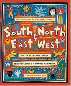 Baixar South and north, east and west pdf, epub, eBook