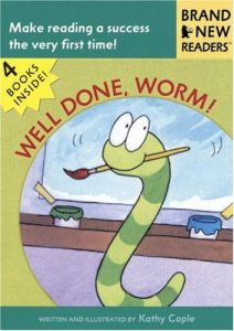 Baixar Well done, worm pdf, epub, eBook