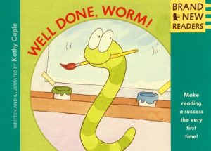 Baixar Well done, worm! pdf, epub, eBook