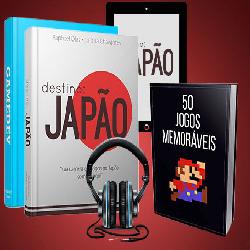 Baixar Destino: Japão (Edição Sensei) pdf, epub, eBook