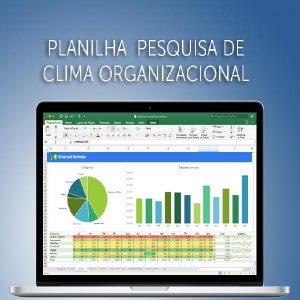 Baixar Clima Organizacional 1.0 pdf, epub, eBook