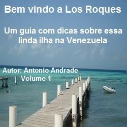 Baixar E-book Bem vindo à Los Roques pdf, epub, eBook
