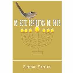 Baixar Os Sete Espíritos de Deus pdf, epub, eBook