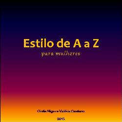 Baixar Estilo de A a Z para Mulheres pdf, epub, eBook