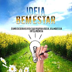 Baixar Ideia Bem Estar pdf, epub, eBook