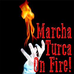 Baixar Marcha Turca On Fire – Speed Picking – Aula de guitarra nível intermediário/expert pdf, epub, eBook