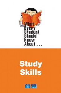 Baixar What every student should know about study skills pdf, epub, eBook