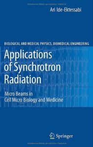 Baixar Applications of synchrotron radiation microbeams i pdf, epub, eBook