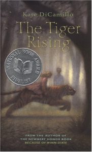 Baixar Tiger rising pdf, epub, eBook