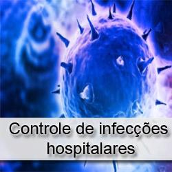Baixar Controle de infecções hospitalares pdf, epub, eBook
