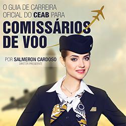 Baixar O Guia de Carreira Oficial do CEAB para Comissários de Voo pdf, epub, eBook