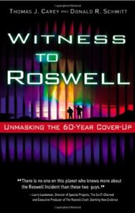 Baixar Witness to roswell pdf, epub, eBook