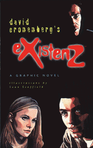 Baixar David cronenberg’s existenz pdf, epub, eBook