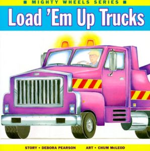 Baixar Load ‘em up trucks pdf, epub, eBook