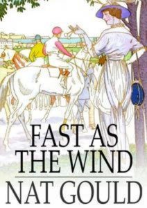 Baixar Fast as the wind pdf, epub, eBook