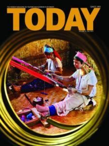 Baixar Today tourism & business magazine, volume 21, pdf, epub, eBook