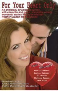 Baixar For your heart only pdf, epub, eBook