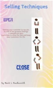 Baixar Selling techniques pdf, epub, eBook