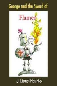 Baixar George and the sword of flames pdf, epub, eBook