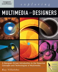 Baixar Exploring multimedia for designers pdf, epub, eBook