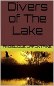 Baixar Divers of the lake pdf, epub, eBook