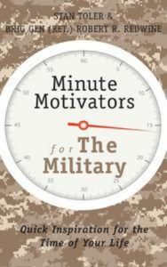 Baixar Minute motivators for military pdf, epub, eBook