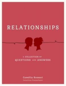 Baixar Relationships: a collection of questions and pdf, epub, eBook