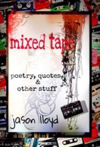 Baixar Mixed tape (poetry, quotes, & other stuff) pdf, epub, eBook