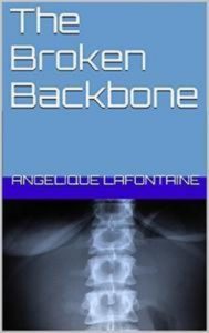 Baixar Broken backbone, the pdf, epub, eBook