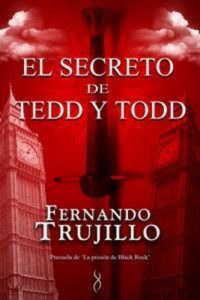 Baixar Secreto de tedd y todd (precuela de la pdf, epub, eBook