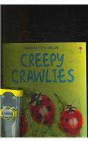Baixar Creepy crawlies pdf, epub, eBook