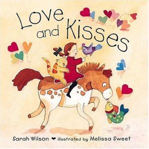 Baixar Love and kisses pdf, epub, eBook