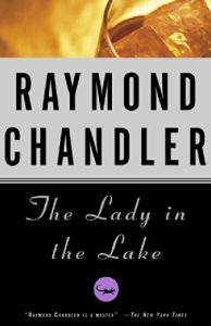 Baixar Lady in the lake pdf, epub, eBook