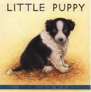 Baixar Little puppy pdf, epub, eBook