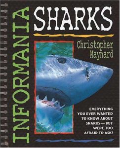 Baixar Informania sharks pdf, epub, eBook