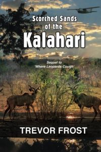 Baixar Scorched sands of the kalahari pdf, epub, eBook