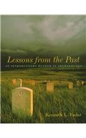 Baixar Lessons from the past pdf, epub, eBook
