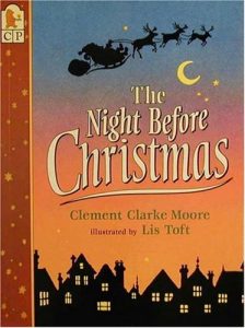 Baixar Night before christmas pdf, epub, eBook