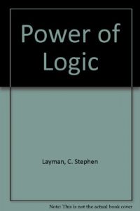 Baixar Power of logic, the pdf, epub, eBook