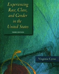 Baixar Experiencing race, class, and gender in the united pdf, epub, eBook