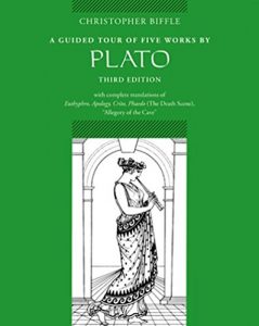 Baixar Guided tour of five works by plato, a pdf, epub, eBook