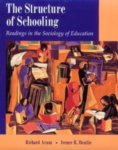 Baixar Structure of schooling, the pdf, epub, eBook