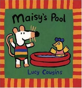 Baixar Maisy’s pool pdf, epub, eBook