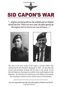 Baixar Sid capons war pdf, epub, eBook