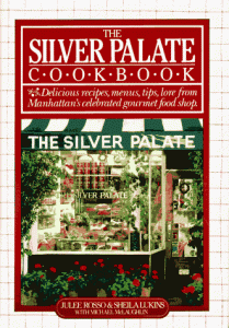 Baixar Silver palate cookbook, the pdf, epub, eBook