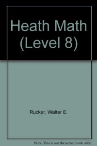 Baixar Heath math pdf, epub, eBook