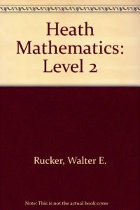 Baixar Heath mathematics pdf, epub, eBook